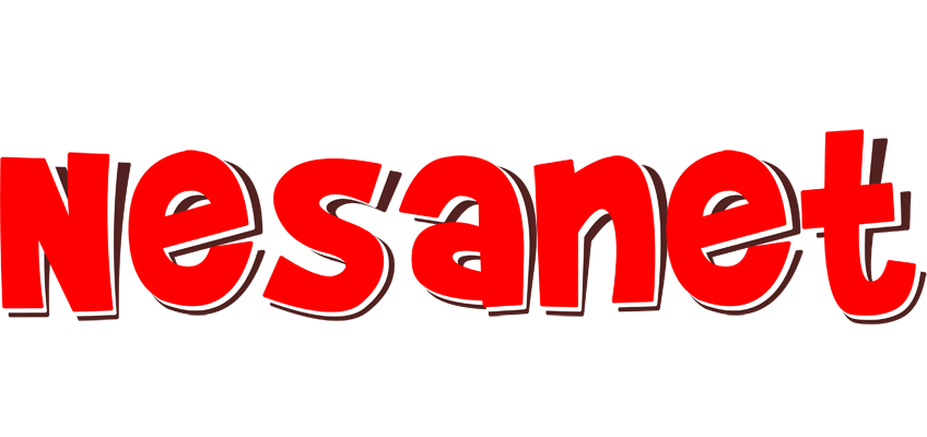 Nesanet basket logo