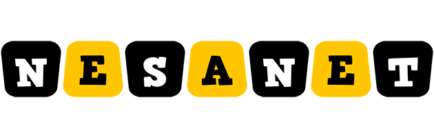 Nesanet boots logo