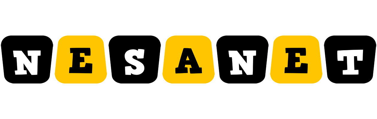 Nesanet boots logo