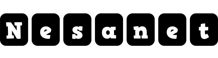 Nesanet box logo