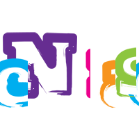 Nesanet casino logo