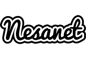 Nesanet chess logo