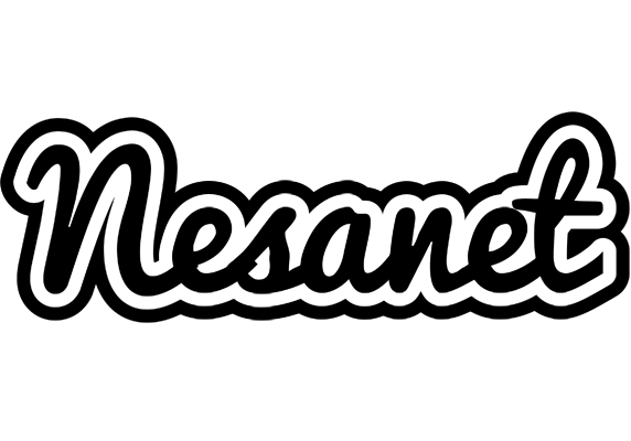 Nesanet chess logo