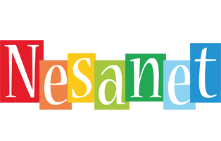 Nesanet colors logo