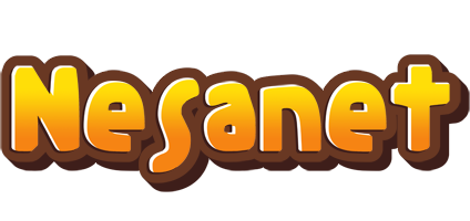 Nesanet cookies logo