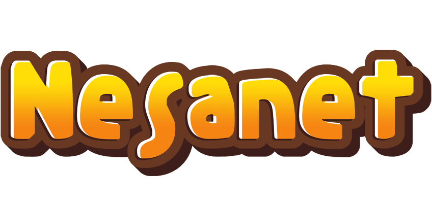 Nesanet cookies logo