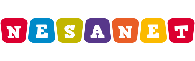 Nesanet daycare logo