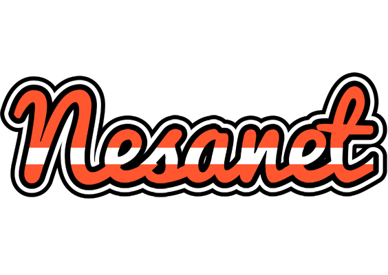 Nesanet denmark logo