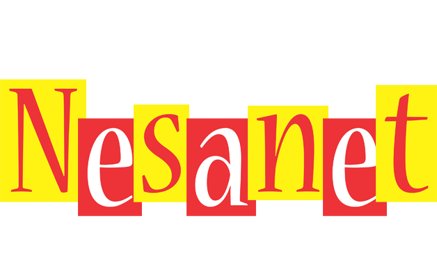 Nesanet errors logo