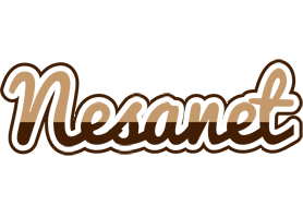 Nesanet exclusive logo