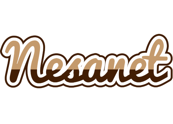 Nesanet exclusive logo