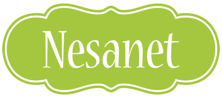 Nesanet family logo