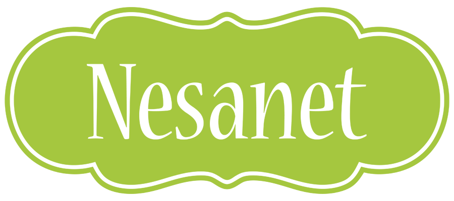 Nesanet family logo