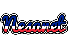 Nesanet france logo