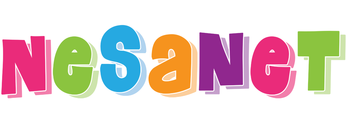 Nesanet friday logo