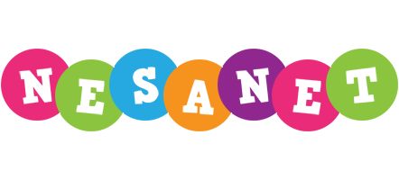 Nesanet friends logo
