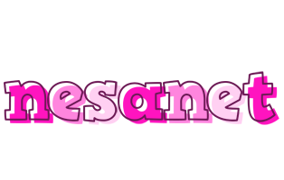 Nesanet hello logo