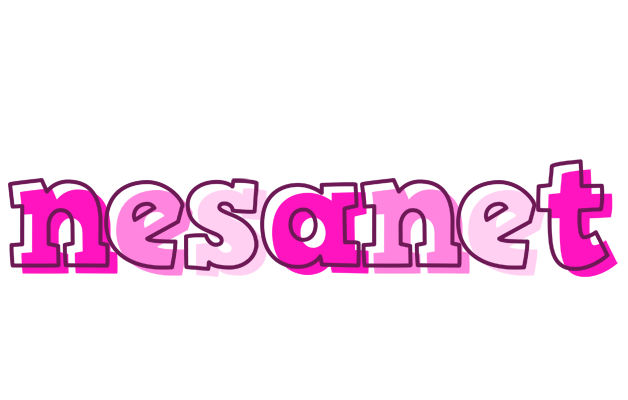 Nesanet hello logo