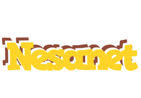 Nesanet hotcup logo