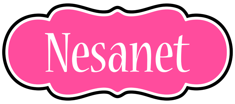 Nesanet invitation logo