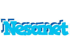 Nesanet jacuzzi logo