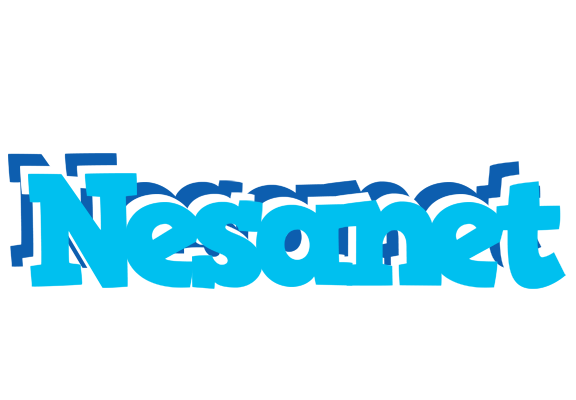 Nesanet jacuzzi logo