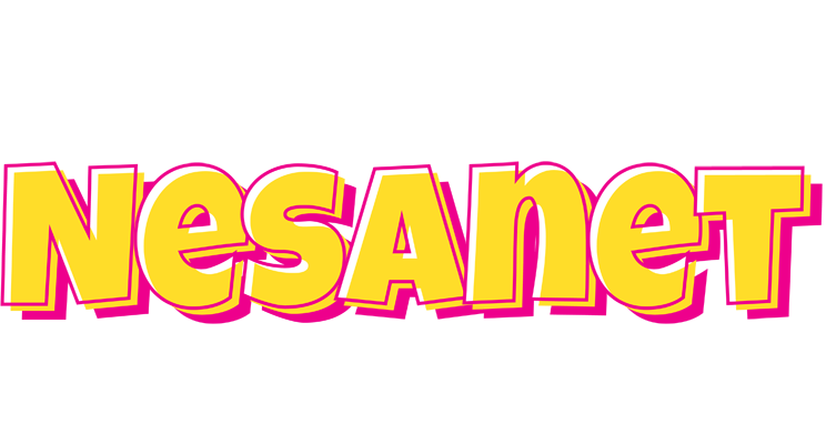 Nesanet kaboom logo