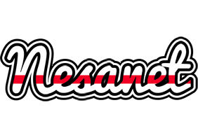 Nesanet kingdom logo