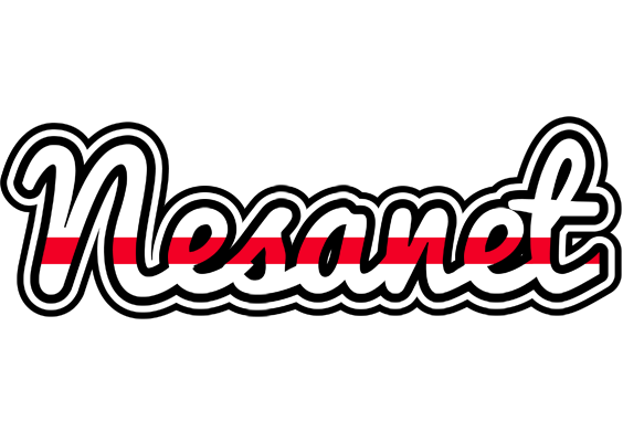 Nesanet kingdom logo