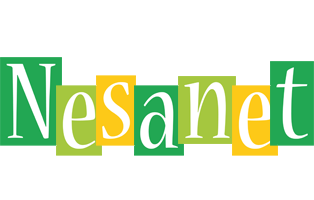Nesanet lemonade logo