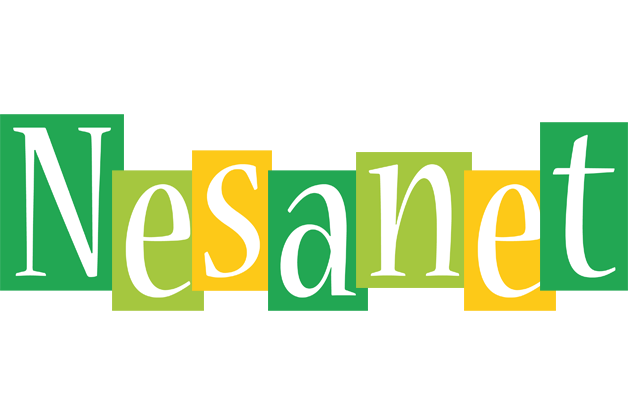 Nesanet lemonade logo