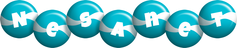 Nesanet messi logo