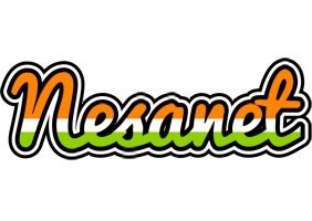 Nesanet mumbai logo