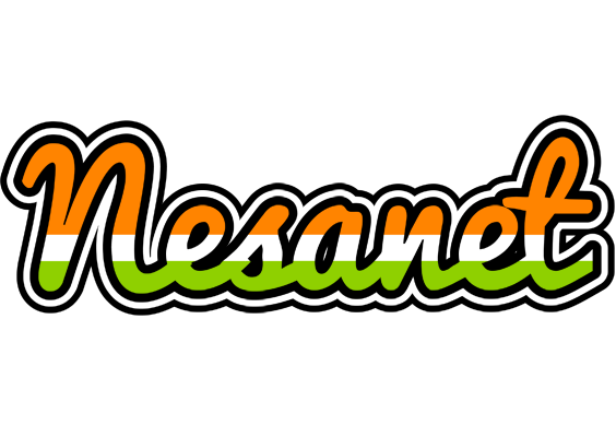 Nesanet mumbai logo