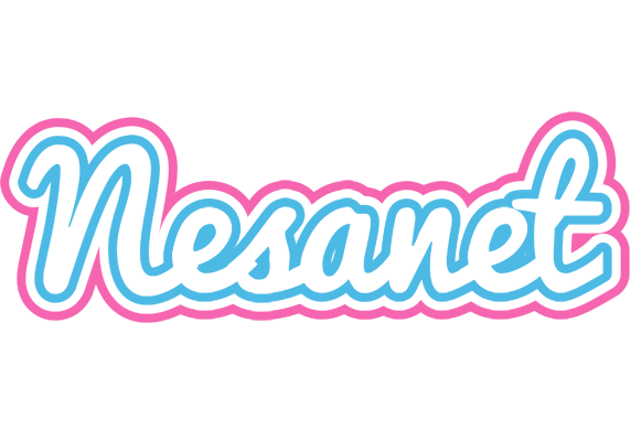 Nesanet outdoors logo