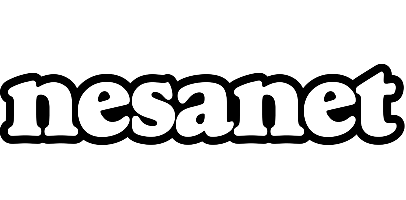 Nesanet panda logo