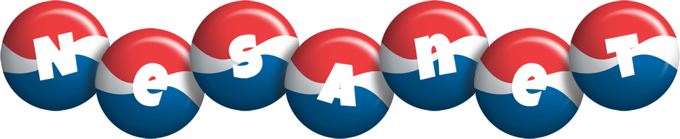 Nesanet paris logo