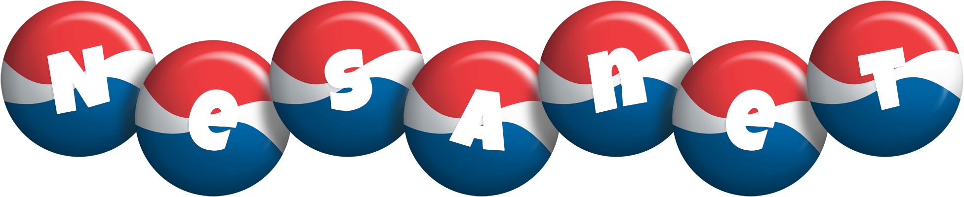 Nesanet paris logo