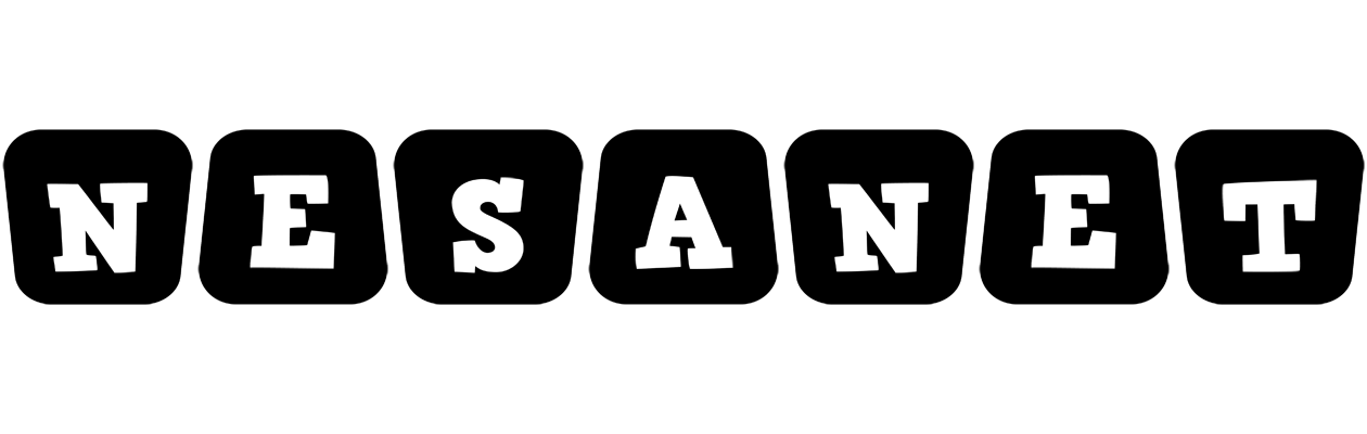 Nesanet racing logo