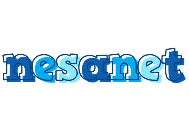 Nesanet sailor logo