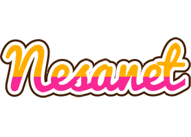 Nesanet smoothie logo