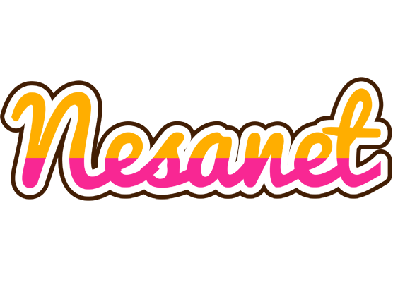 Nesanet smoothie logo