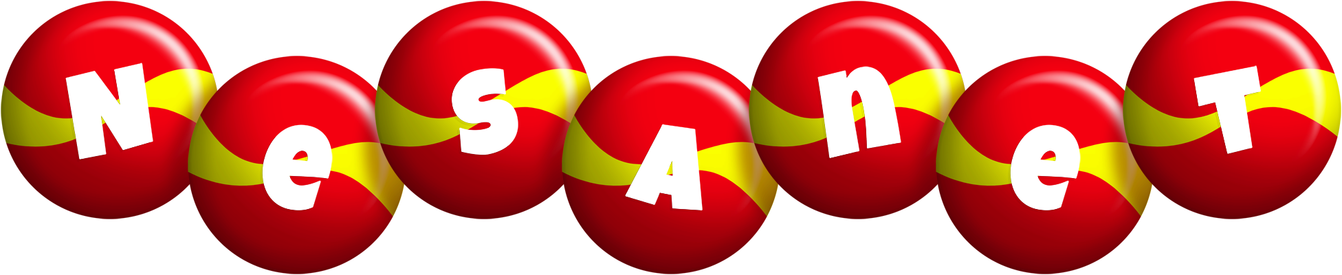 Nesanet spain logo