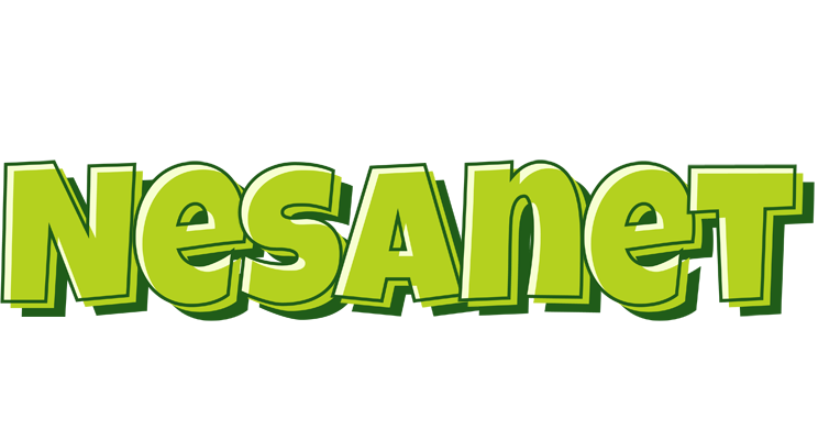 Nesanet summer logo