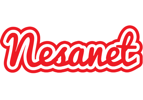 Nesanet sunshine logo
