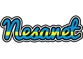 Nesanet sweden logo