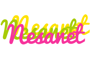 Nesanet sweets logo