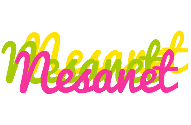 Nesanet sweets logo