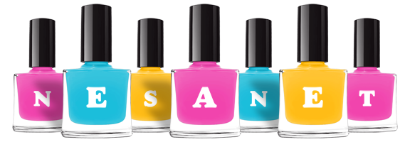 Nesanet variety logo