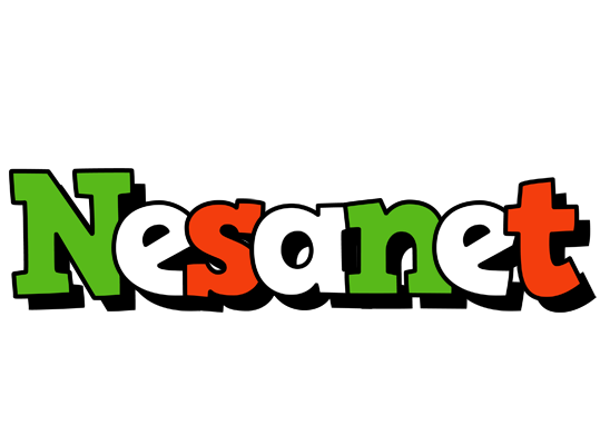 Nesanet venezia logo